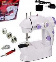 Portable mini Sewing machine