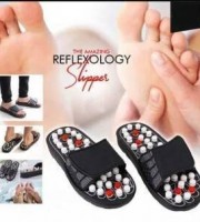 Foot Reflex Therapy