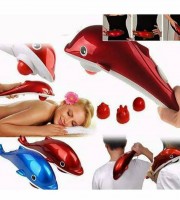 Dolphin therapy machine
