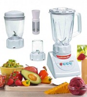 4IN1 ELECTRIC FOOD AND SPICE BLENDER