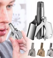 Manual Nose and Ear Trimmer