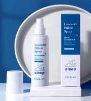 Lavender Pillow Spray