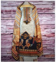 Original Gullzee digital Print 3 piece (DGL-103)