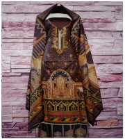 Original Gullzee digital Print 3 piece (DGL-105)