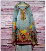 Original Gullzee digital Print 3 piece (DGL-106)