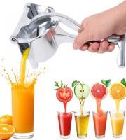 Aluminum Juicer Squeezer-(Big Size)