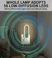 1 (ps) Electronic Mosquito Lamp