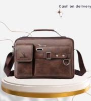 Small Office Stylish Backpack