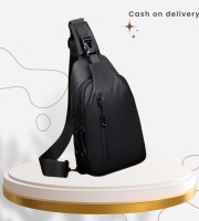 New Fashion Antitheft Crossbody Bag