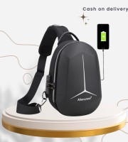 Fashion Antitheft Crossbody Bag