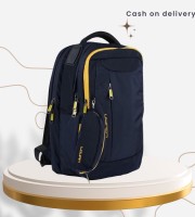 Waterproof Multi-Functional Backpack